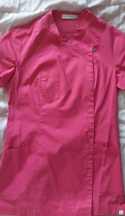 Fartuch medyczny r38 Medora