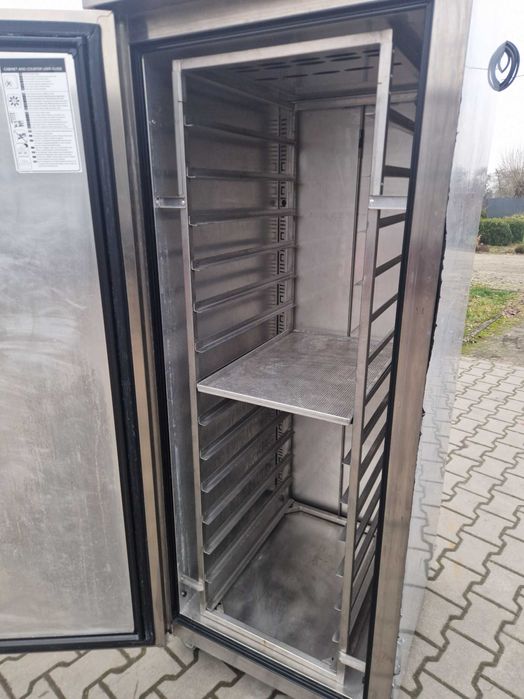 Szafa chłodnicza-cukiernicza-710 litr.NoFrost,chłodnia,lodówka