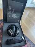 Sennheiser HD 800S + Stojak + ADLiHP35Hx 1,3m