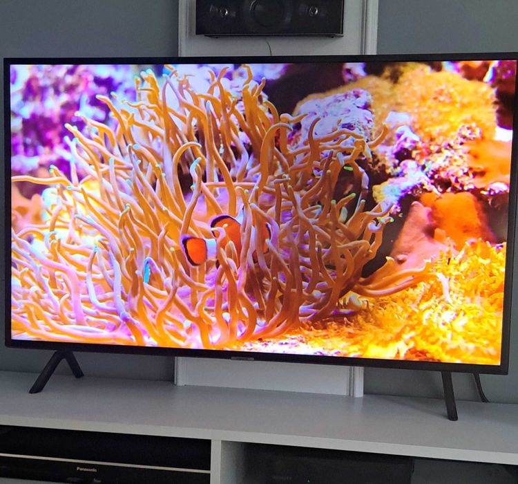 Telewizor Samsung UE43U7022FK 43" LED Crystal 4K Tizen
