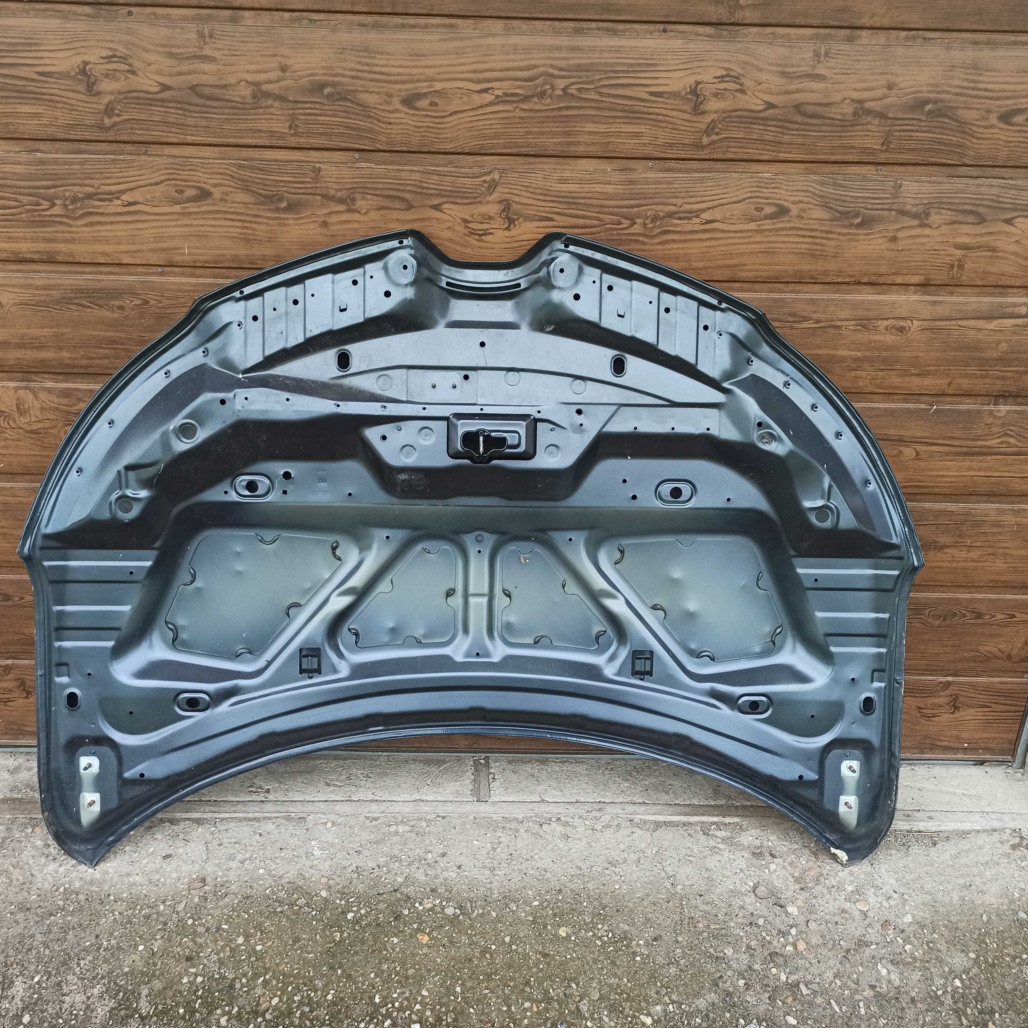 Maska Renault Kadjar