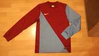 Lekka bluza dresowa NIKE HARLEQUIN IV DRI-FIT r.S stan idealny