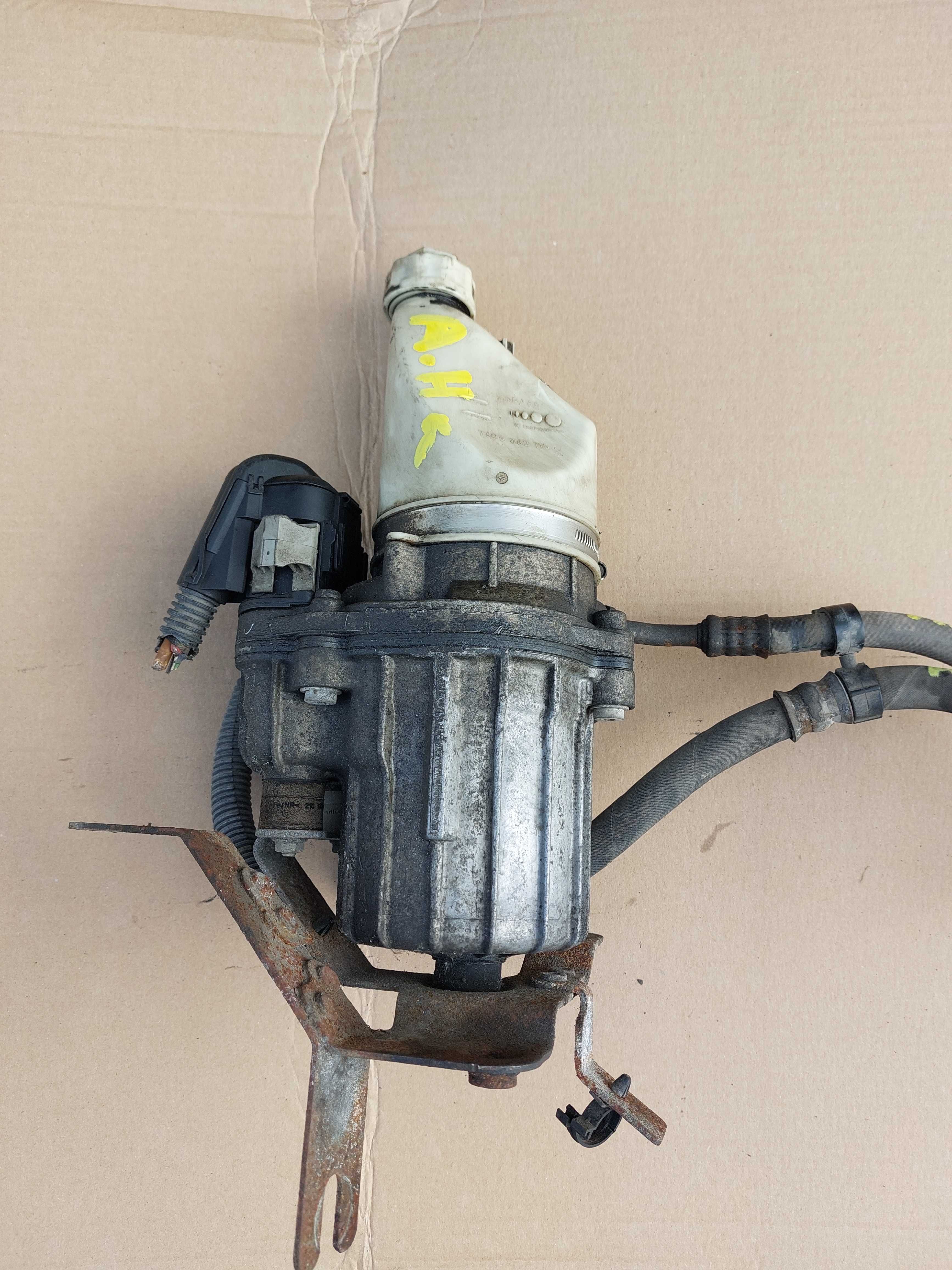 Pompa Wspomagania Opel Zafira b Astra h 04-12.r BDB Eu 897 ZF