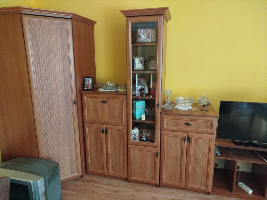Sprzedam meble bardzo dobrym stanie