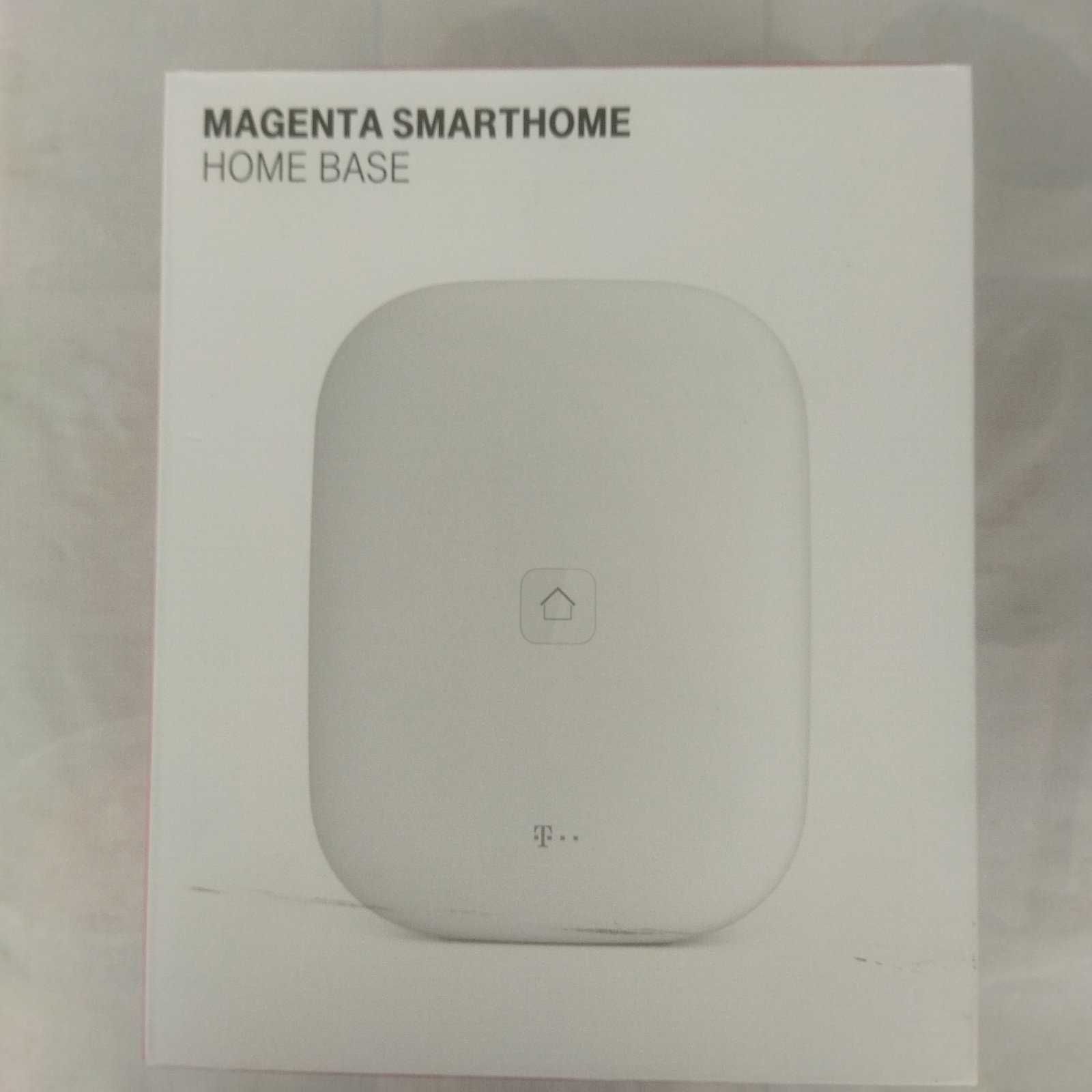 Розумний будинок Magenta Smart Home домашня база Home Base умный дом