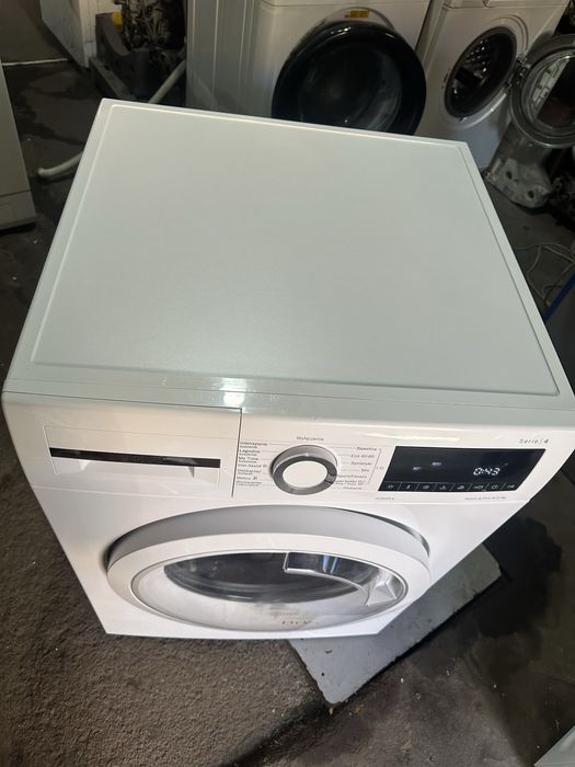 Безкоштовна доставка.8/5кгПрально/сушильна машина Bosch Європа