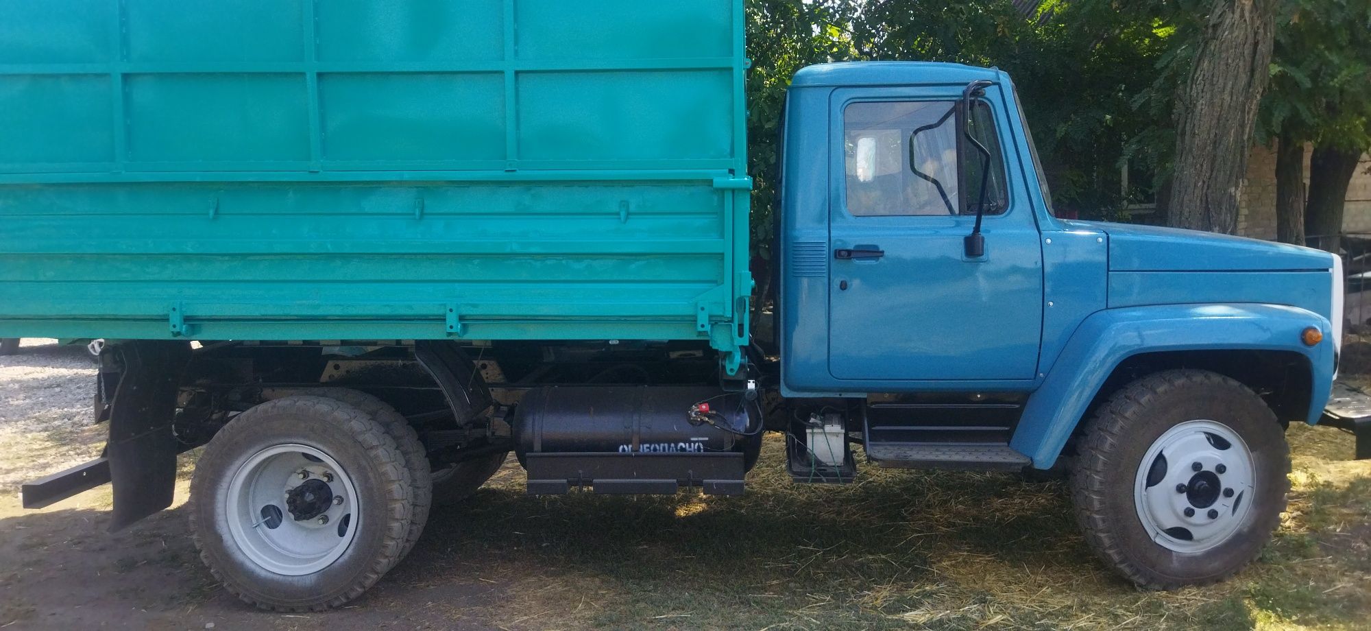 Газ 3307 газ бензинГаз 53дизель