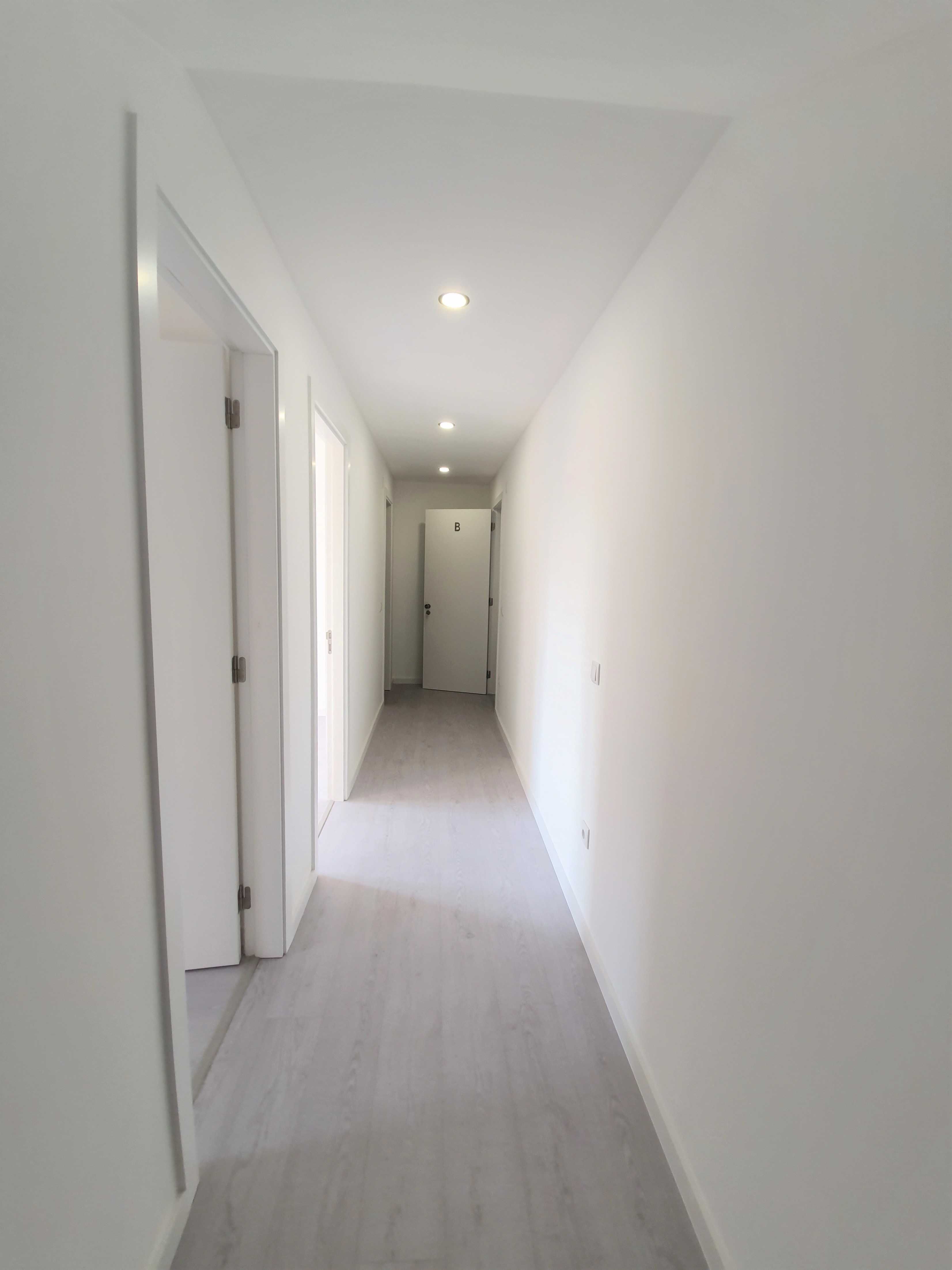 Aluga-se Apartamento T2 Leiria - em frente Parque do Avião