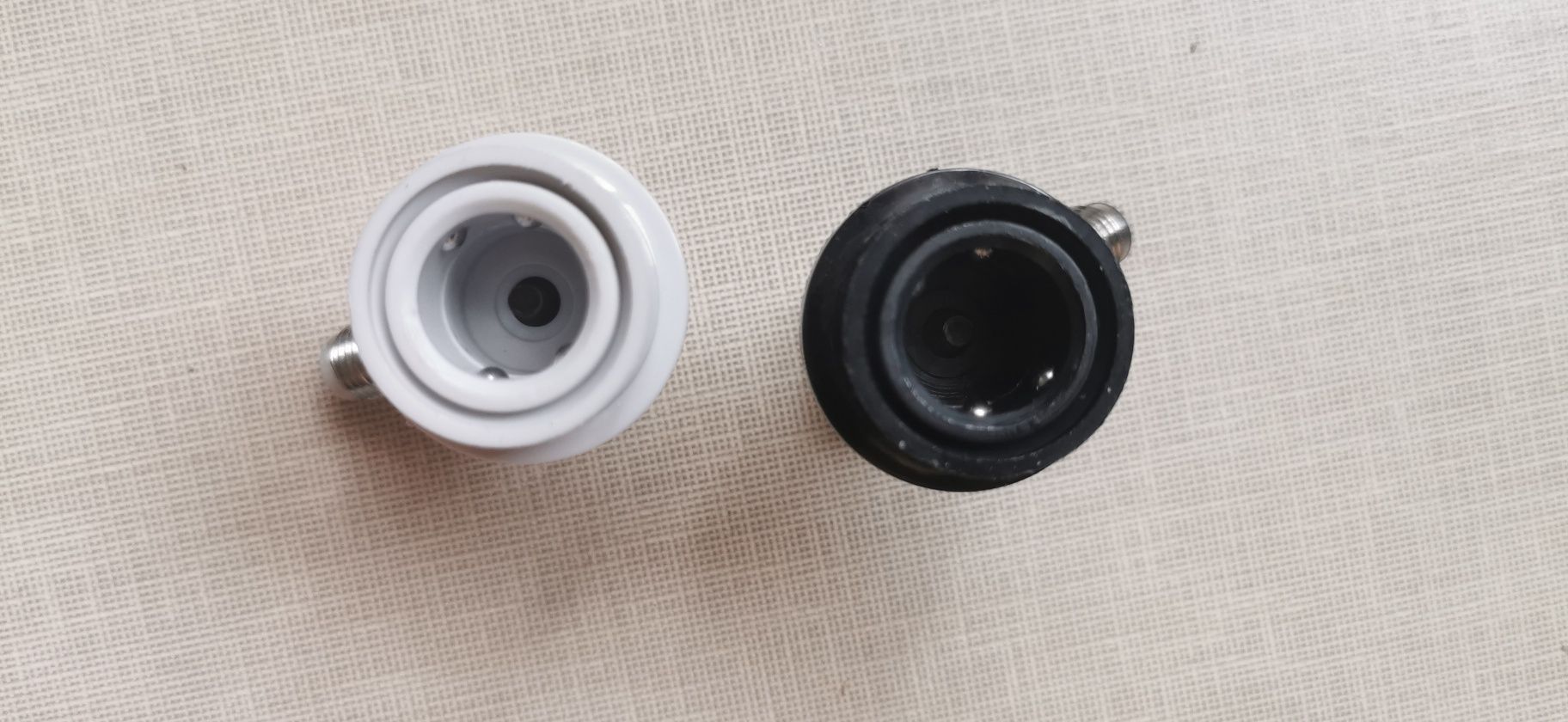 Коннектор KegLand Ball Lock (газ)резьба