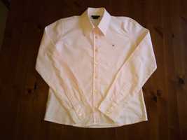 Camisa rosa - Gant