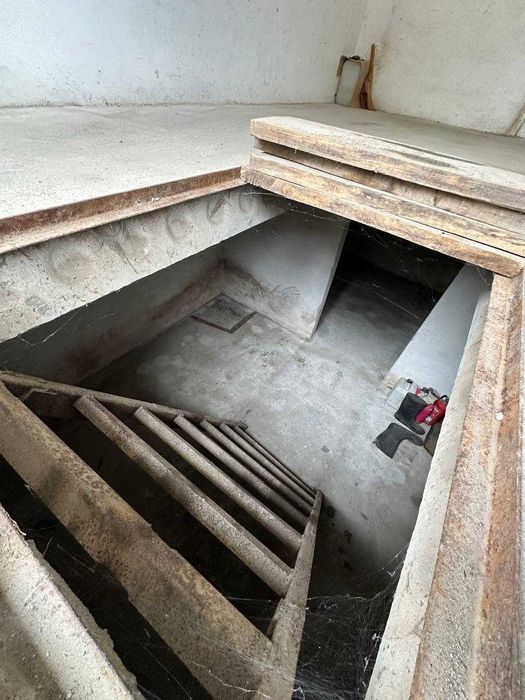 Гараж на Південно-Заході(львівське шосе)