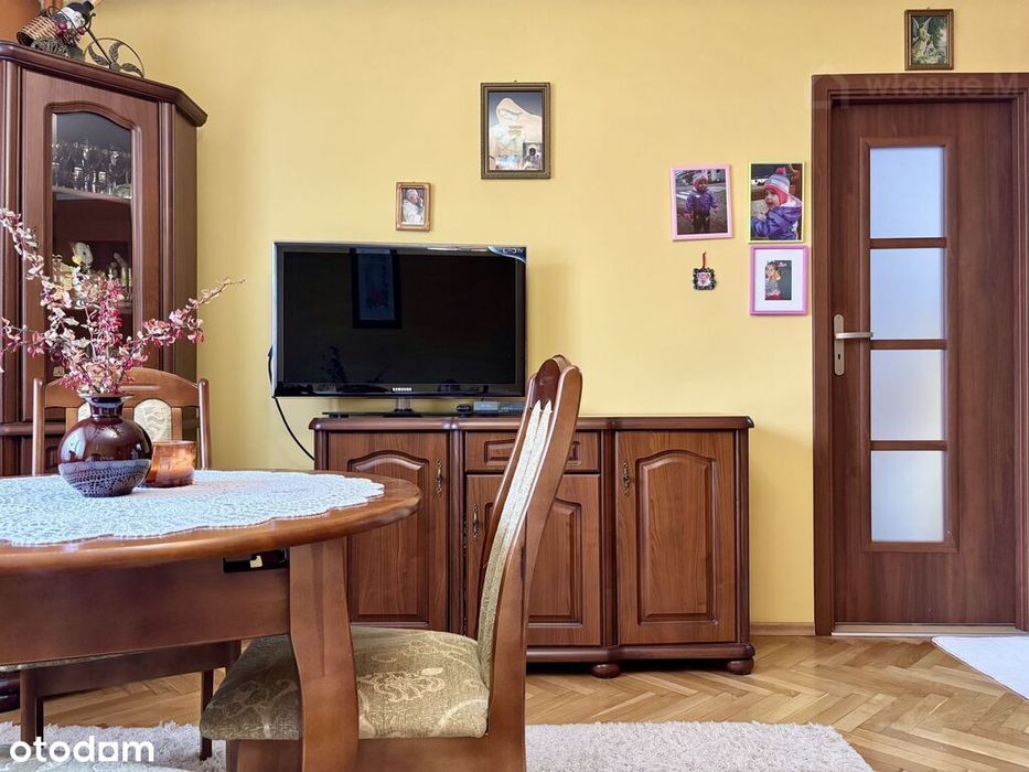 2 pokoje po remoncie, umeblowane, niski czynsz