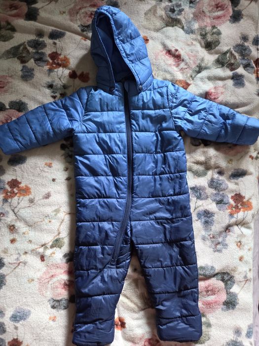 Комбінезон демісезонний Lupilu 74 см