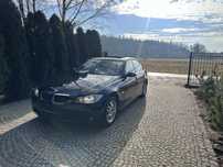 Bmw e90 318i 143