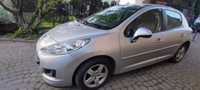 Peugeot 207 1,4 hdi 2012r.  97 tys. km