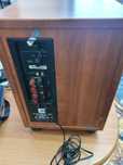 Mocny Subufer aktywny z wzmacniaczem JBL Northridge E Series E150P/230