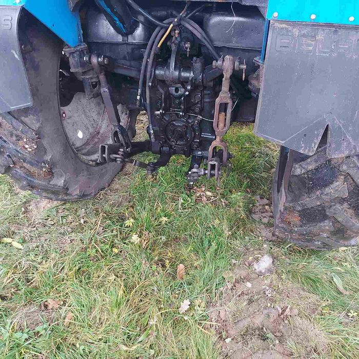 Продається МТЗ 82.1