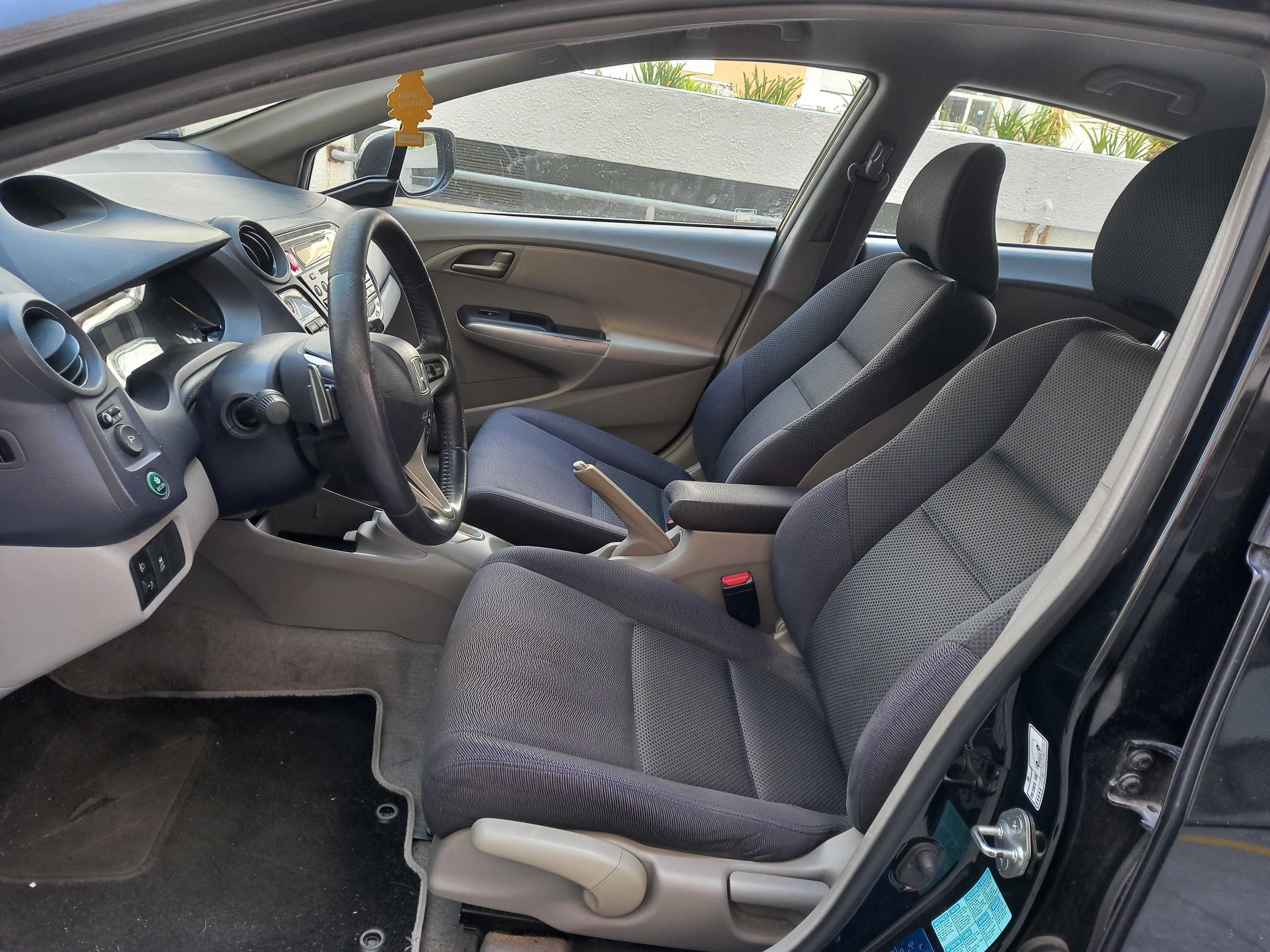 HONDA insight  1.3 IMO