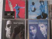 CD'S Originais