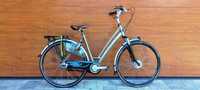 rower holenderski Gazelle Chamonix Plus