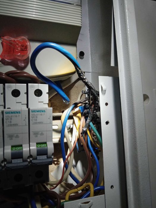 Реле напряжения в Киеве