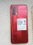ZTE blade v 40 vita