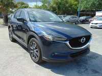 Mazda CX-5 2.5 2017 Grand Touring