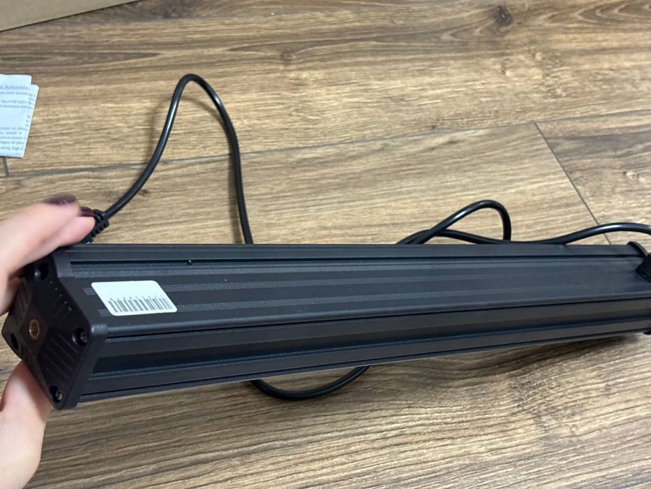 Ультрафіолетова світлодіодна панель Free Color UV BAR