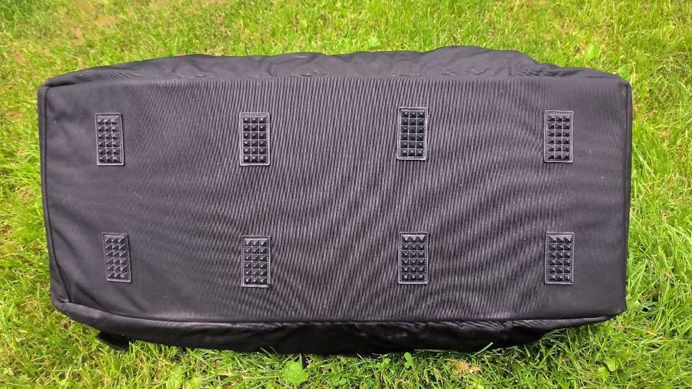 Військова сумка-рюкзак армії Нідерланди