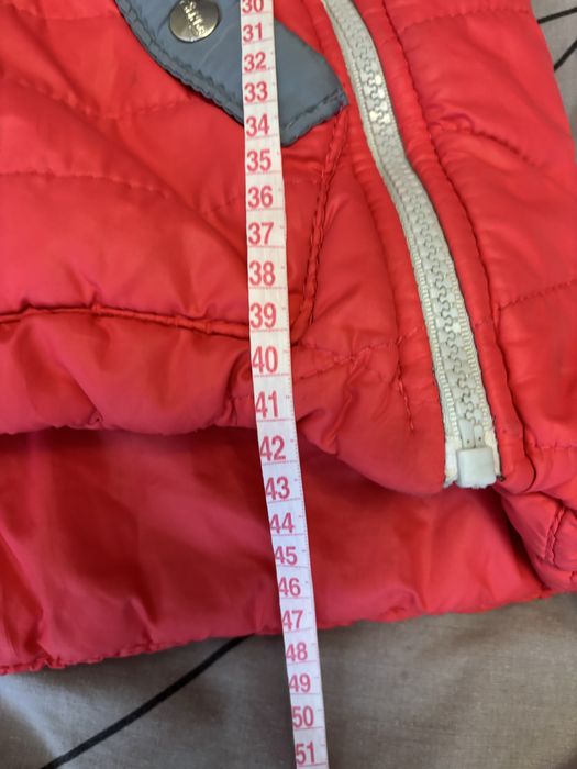 Продам курточку на дівчинку