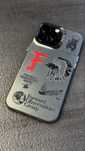 В НАЯВНОСТІ чохол Forward observations group на iPhone (Айфон)