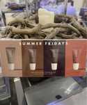Summer Fridays balsamy do ust 4 sztuki nowe zafoliowane