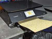Impressora Canon PIXMA TS8350a