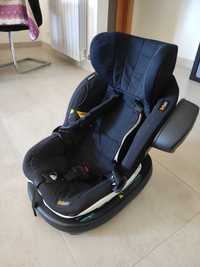 Cadeira com isofix Besafe