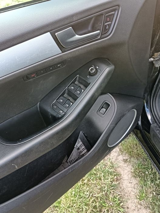 Audi Q5 3.0 tdi (SQ5)