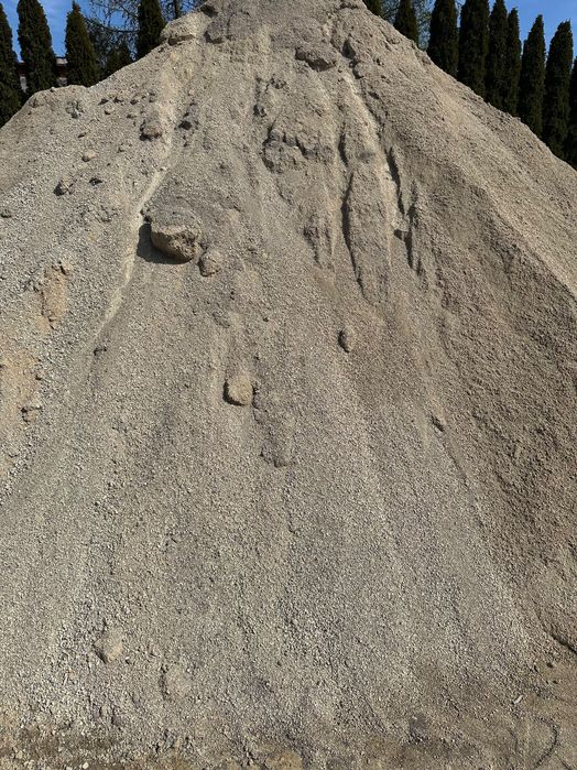 Kruszywa drogowe Piasek Kamień Grys Tłuczeń Szlaka