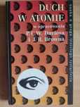 Duch w atomie - Davies, Brown