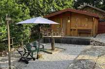 Quinta de Turismo de Montanha Com 5 casas em Madeira a 50 km de Aveiro