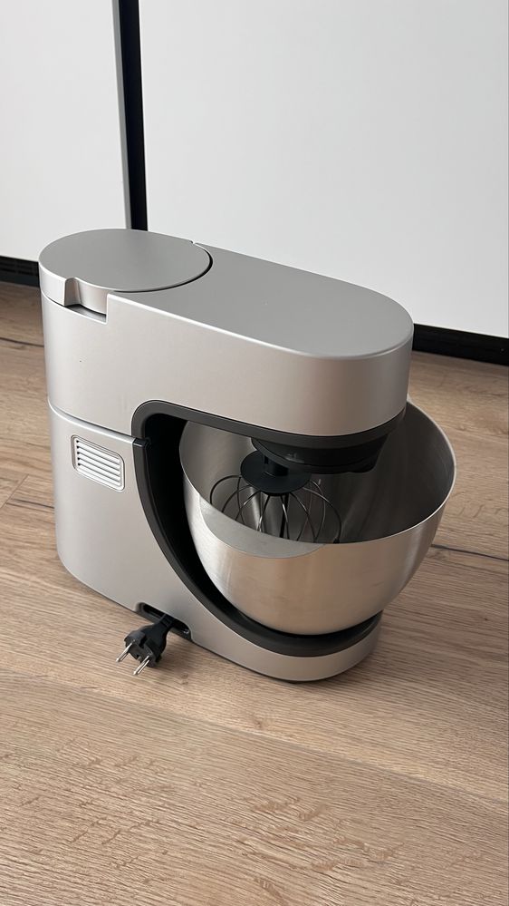 Кухонна машина Tefal