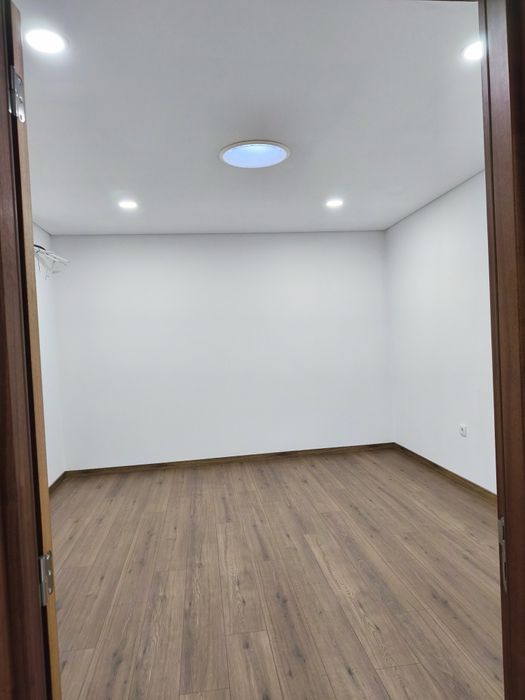 Arrenda-se T2 em Vila Real