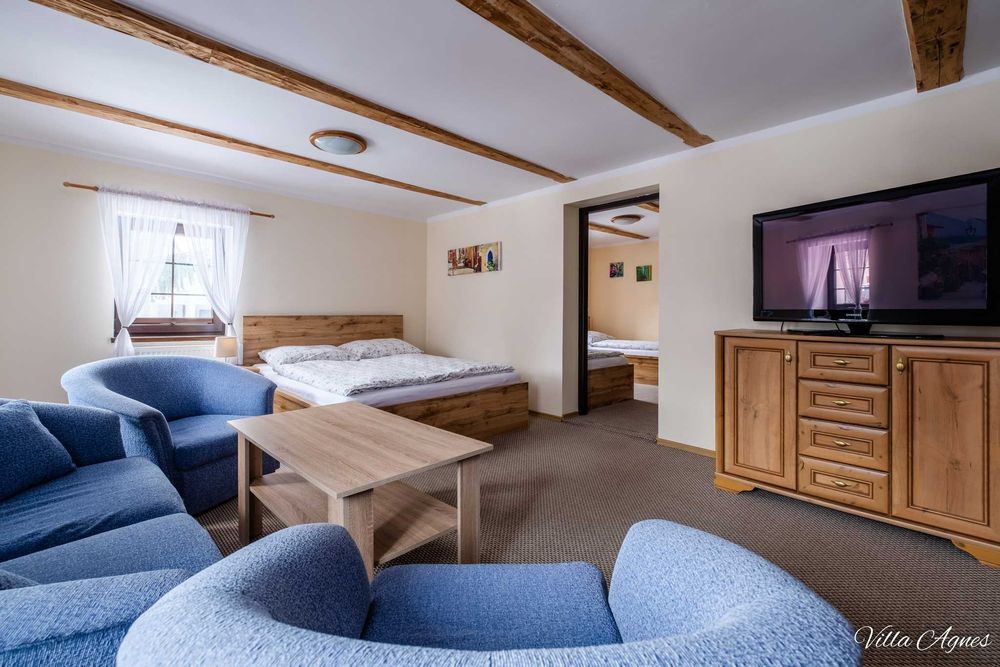 LATO  2025 komfortowe pokoje!!!