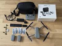 DJI Mavic Air 2 FMC Fly More Combo | Jak nowy