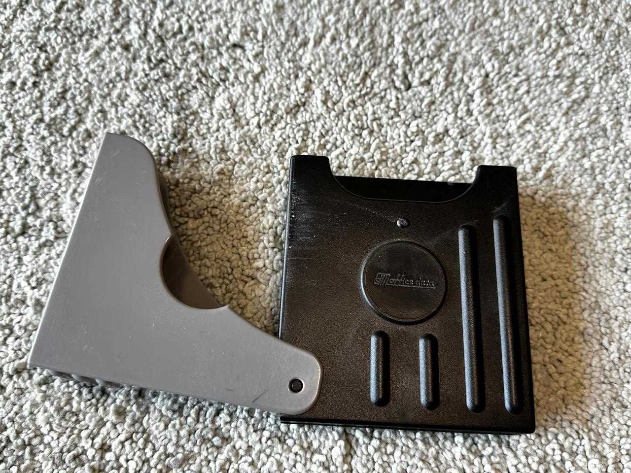 Caixa para 5 Disquetes OFFICE DATA