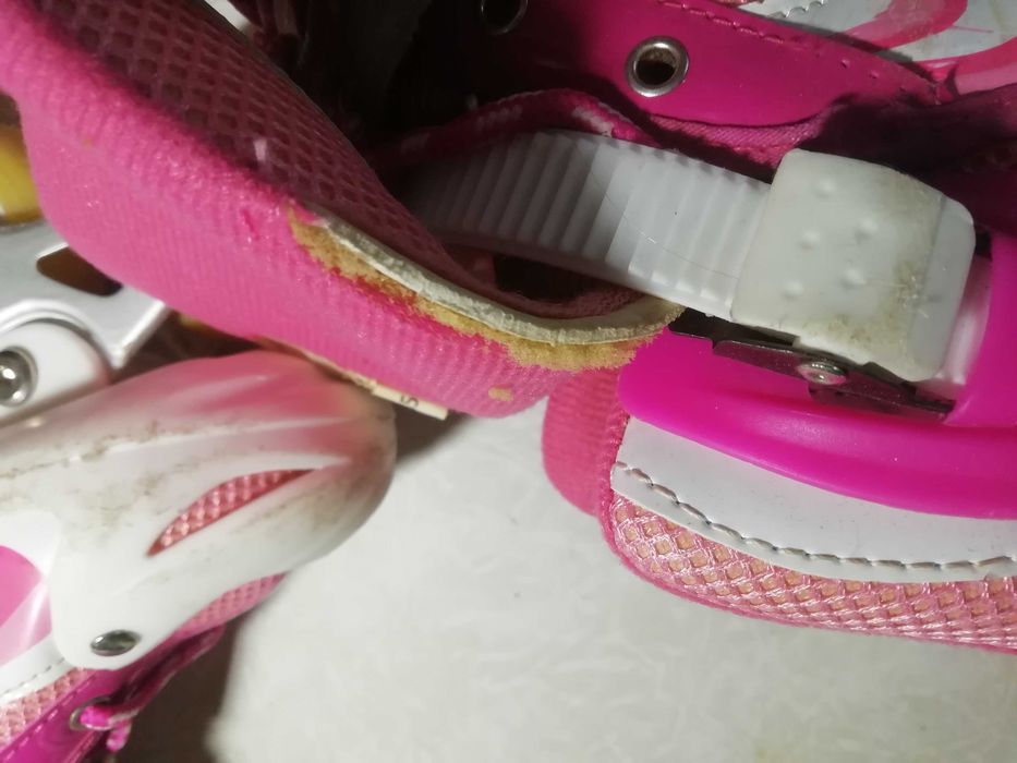 Ролики роликові ковзани