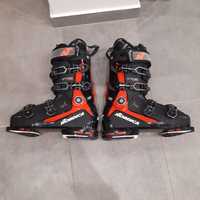 buty Nordica Speedmachine 130 rozm.43 sez.22/23