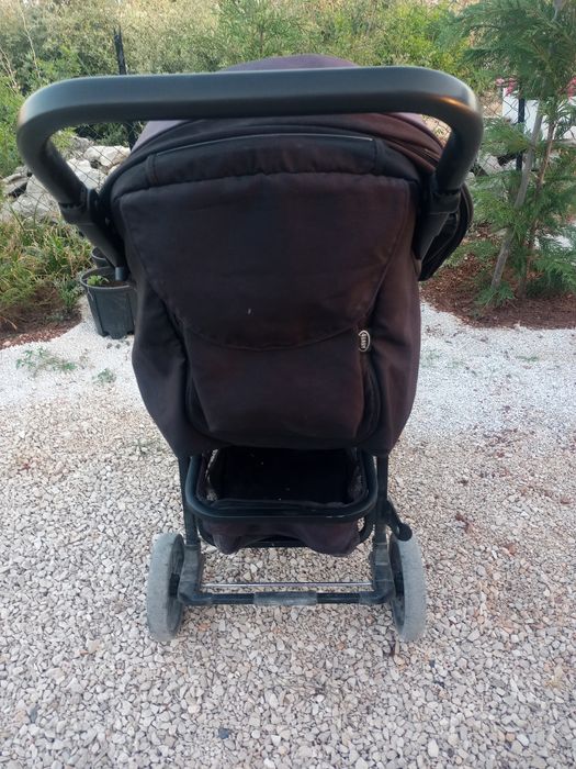 Wózek spacerowy 4 baby. Stan bardzo dobry