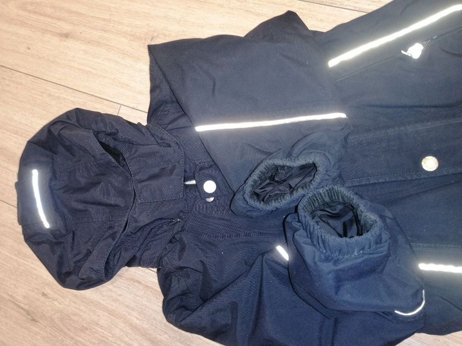 Комбинезон зимний Reima tec