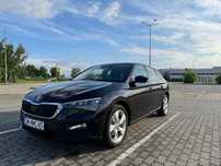 Skoda Scala Skoda Scala 1.0 TSI Style DSG 2020 Polski Salon/Stan BDB/Serwis ASO