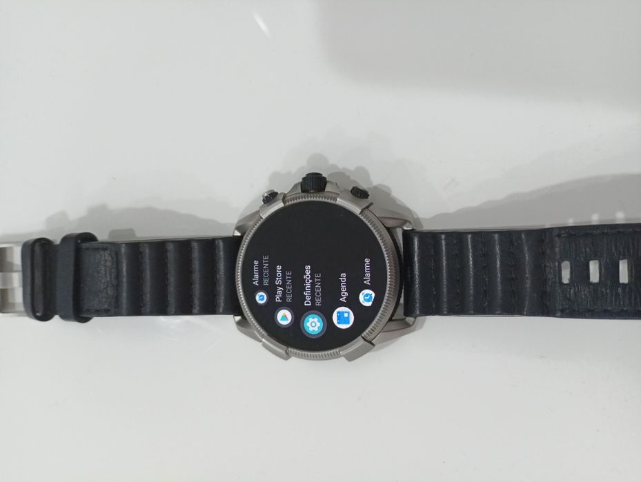 Smartwatch Diesel Full Guard 2.5