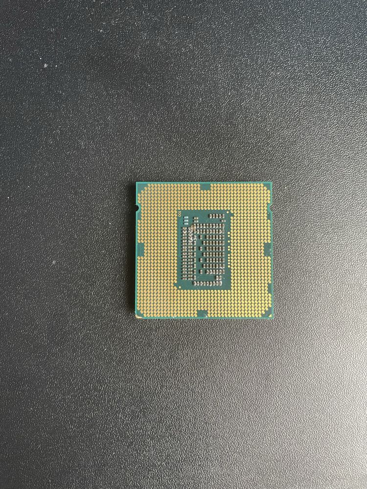 procesor intel core i5 3470 LGA 1155